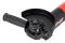 Шлифмашина угловая Intertool-Storm 1100 Вт x 125 мм (WT-0234)