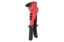 Пістолет для заклепок Intertool-Storm 300 x ø2.4 x 3.2 x 4 x 4.8 мм x 360° (RT-0016)