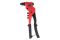 Пистолет для заклепок Intertool-Storm 300 x ø2.4 x 3.2 x 4 x 4.8 мм x 360° (RT-0016)