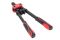 Пістолет для заклепок Intertool-Storm 360 x ø2.4 x 3.2 x 4 x 4.8 x 6.4 мм дворучний (RT-0018)