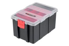 Органайзер Intertool – 220 x 150 x 120 мм (BX-4041)