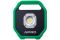 Прожектор акумуляторний Apro 10 Вт Li-Ion (900520)