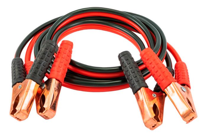 Провід пусковий Mastertool – 300A x 2.5 м (81-0129)