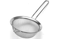 Сито нержавеющее Kamille 105мм (4391)