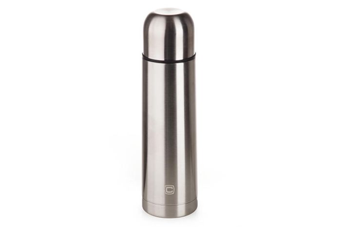 Термос Сила 750 мл Classic Silver (960661)