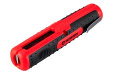 Знімач ізоляції Intertool 124мм універсальний 0.5-6мм² (HT-7030)