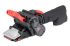 Шлифмашина ленточная Intertool-Storm 800 Вт (WT-0529)