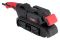 Шлифмашина ленточная Intertool-Storm 900 Вт (WT-0531)