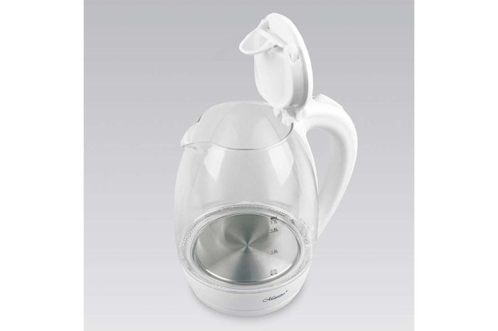 Електрочайник Maestro MR-061-White (MR-061-WHITE)