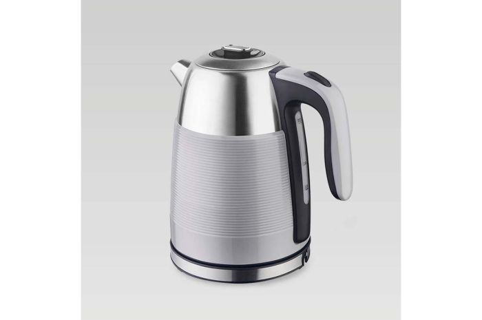 Электрочайник Maestro MR-051-Grey (MR-051-GREY)
