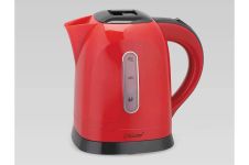 Електрочайник Maestro 1.5л червоний (MR-034-RED)