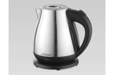 Електрочайник Maestro 1.7л нержавійка (MR-036)