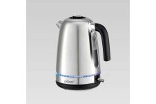 Електрочайник Maestro 1.7л нержавійка (MR-050)