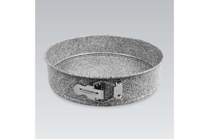 Набір форм для випічки Maestro 180 x 200 x 220мм Granite (3шт) (MR-1125-S)