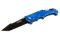 Нож туристический Mastertool 204мм Damask (79-0123)