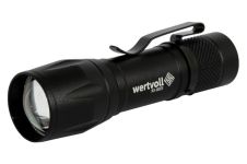 Фонарь ручной Vertvoll 2LED (1COB) x 1Вт Li-ion (RX-8003)
