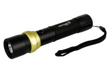 Фонарь ручной Vertvoll 1LED x 5Вт Li-ion (RX-8004)
