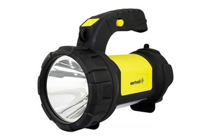 Ліхтар кемпінговий Vertvoll 2LED (1COB) x 3Вт Li-ion (RX-8010)
