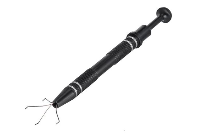 Захват радиотехнический Intertool NT-6010 (NT-6010)