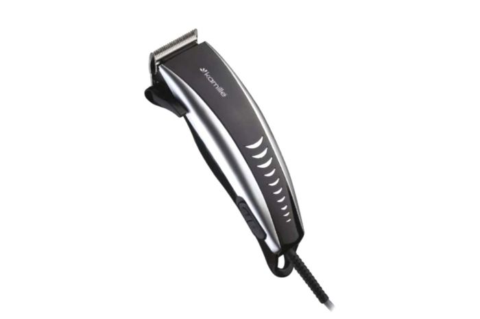 Машинка для стрижки Kamille 45мм x 9ед (6802)