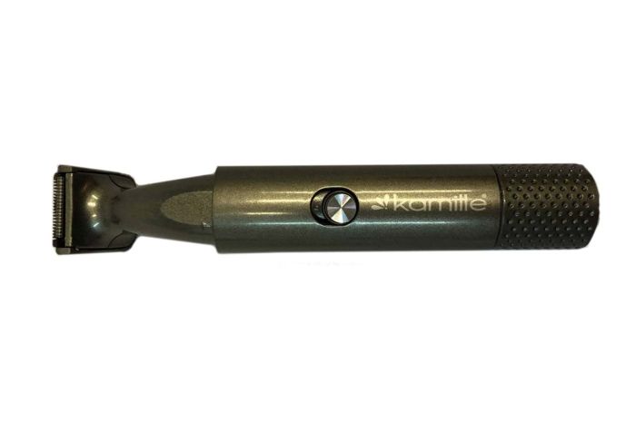 Триммер универсальный Kamille 1AA x 4ед (6807)