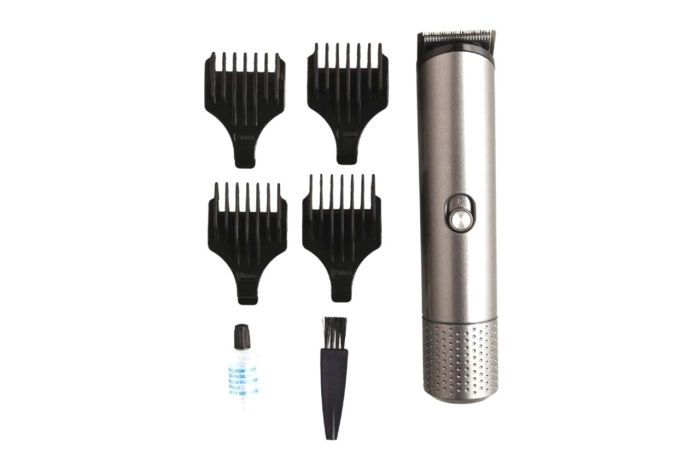 Машинка для стрижки аккумуляторная Kamille 32мм x 8ед (6808)