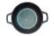Каструля антипригарна Biol 200мм x 2л Granite Grey (К206РС)