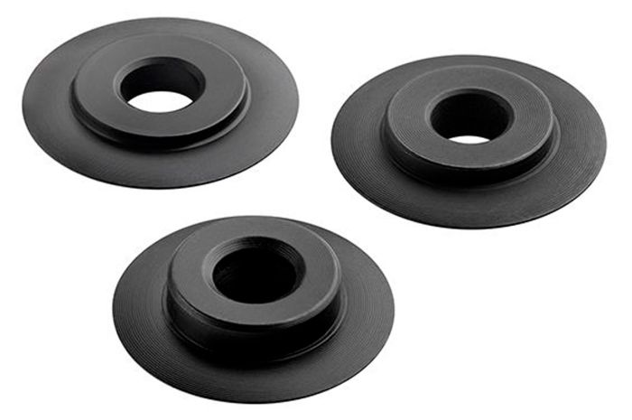 Ролик сменный для трубореза Intertool 18 x 4мм (2шт) (NT-0021)