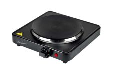Плита электрическая Maestro 1 x 1500Вт чугун (MR-772-1)