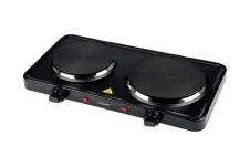 Плита электрическая Maestro 2 x 2500Вт чугун (MR-772-2)