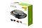 Плита електрична Maestro 1 x 1200Вт кераміка (MR-773-1)