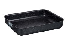 Форма для випічки Maestro 370 x 295 x 70мм Stone (MR-1107-35)