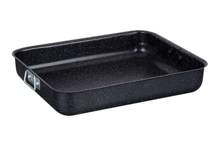 Форма для випічки Maestro 420 x 315 x 70мм Stone (MR-1107-40)