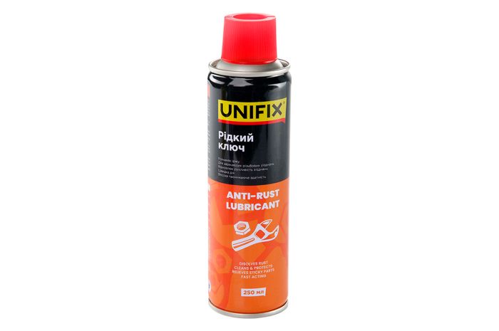 Мастило рідкий ключ Unifix 250мл (951335)