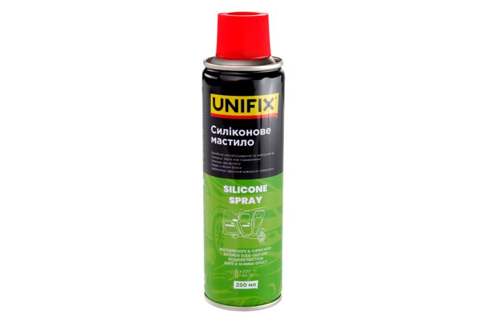 Мастило силіконове Unifix 250мл (951340)