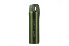 Термокухоль Maestro 450мл Collection зелений (MR-1641-45-GREEN)