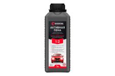 Піна активна Intertool 1л x 1:2 (FS-9001)