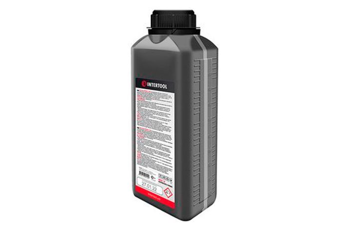 Пена активная Intertool 1л x 1:2 (FS-9001)
