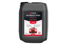 Пена активная Intertool 5л x 1:2 (FS-9005)