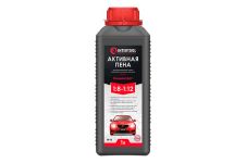 Пена активная Intertool 1л x 1:8-1:12 концентрат (FS-9021)