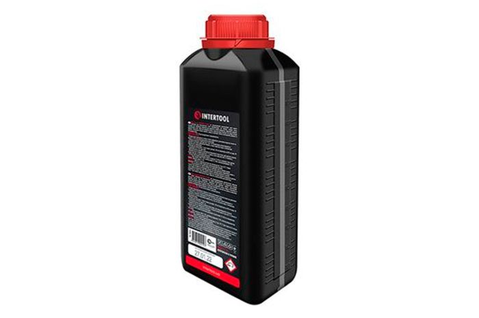 Пена активная Intertool-Storm 1л x 1:5-1:10 концентрат (FS-9091)