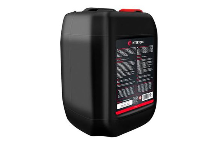 Піна активна Intertool-Storm 5л x 1:8-1:12 концентрат (FS-9095)