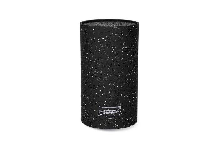 Колодка для ножів Maestro 180 x 110мм граніт чорний (MR-1438G-BLACK)