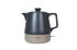 Електрочайник Maestro 1л керамічний чорний (MR-071-BLACK)