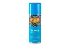 Смазка тефлоновая сухая Сила 200мл PTFE (951484)
