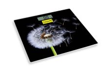 Весы напольные Maestro 150кг x 300 x 300мм x 2AAA (MR-1828)