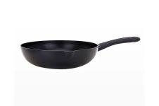 Сковорода антипригарная WOK Maestro-Elite 280мм (MR-1217-28)