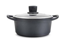 Кастрюля антипригарная Maestro 200мм x 2.7л (MR-4320)