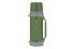 Термос Maestro 1.2л Heat Cold зеленый (MR-1631-120-GREEN)