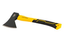 Сокира Mastertool 600г x 370мм фіберглас (05-0901)